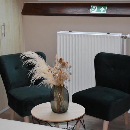 Viktor And Stella Suite By The Minnewater Bruges Extérieur photo