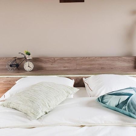 Viktor And Stella Suite By The Minnewater Bruges Extérieur photo