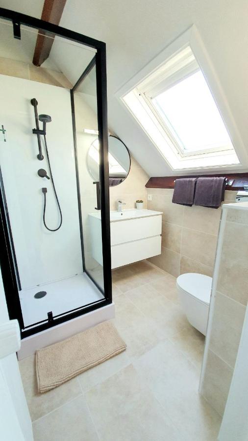 Viktor And Stella Suite By The Minnewater Bruges Extérieur photo