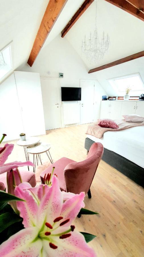 Viktor And Stella Suite By The Minnewater Bruges Extérieur photo