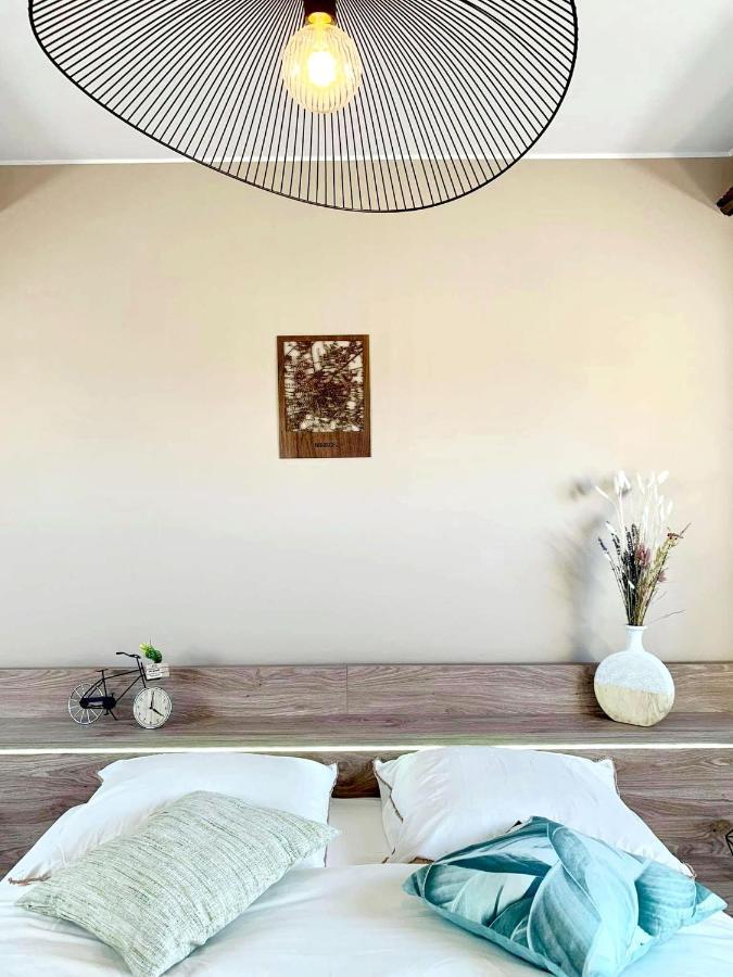 Viktor And Stella Suite By The Minnewater Bruges Extérieur photo