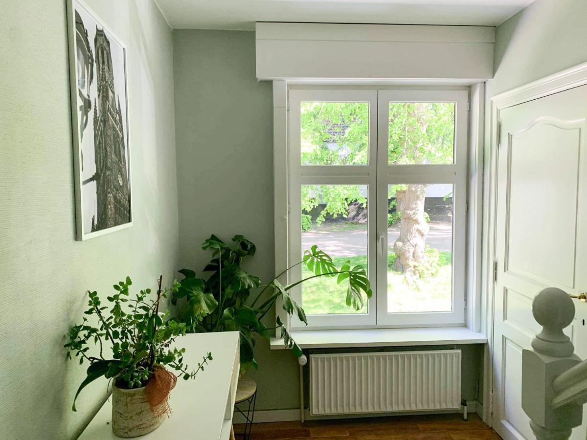 Viktor And Stella Suite By The Minnewater Bruges Extérieur photo