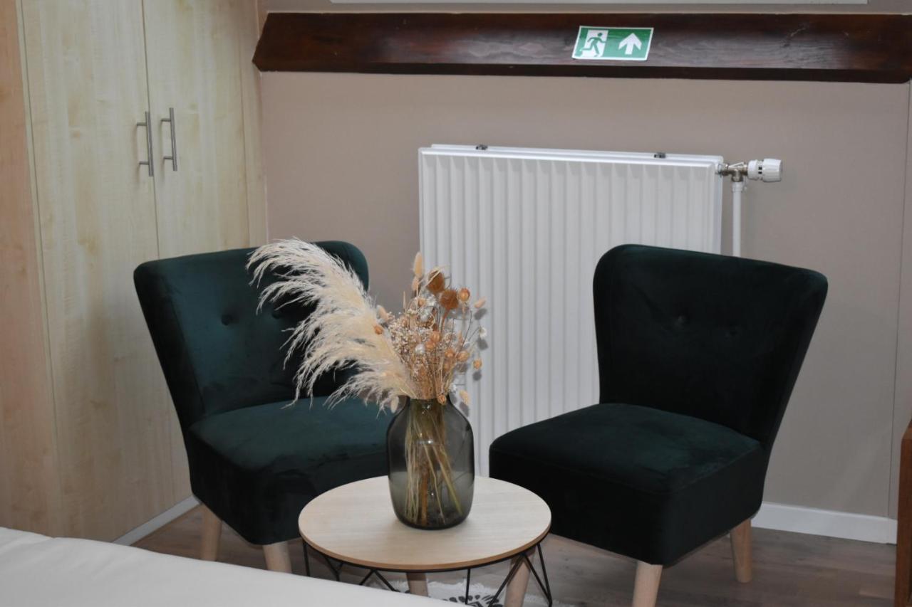Viktor And Stella Suite By The Minnewater Bruges Extérieur photo