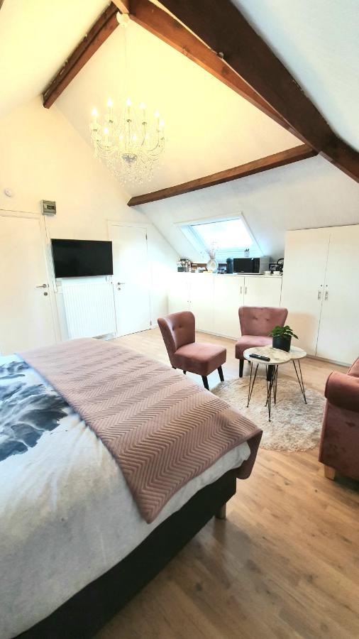 Viktor And Stella Suite By The Minnewater Bruges Extérieur photo