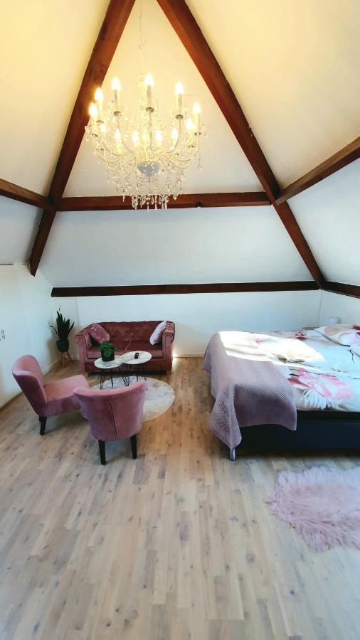 Viktor And Stella Suite By The Minnewater Bruges Extérieur photo